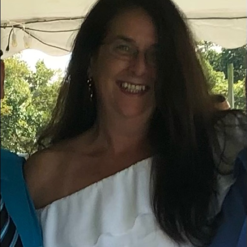 Meet your Posher, Tracey